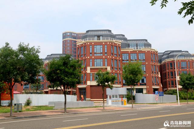 高清：实拍高新区特色建筑 你都见过吗
