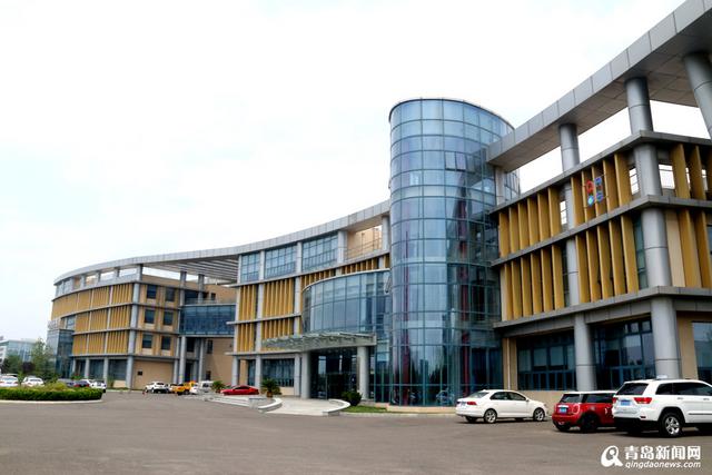 高清：实拍高新区特色建筑 你都见过吗