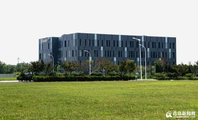 高清:实拍高新区特色建筑 你都见过吗 高清:实拍高新区特色建筑 你都见过吗