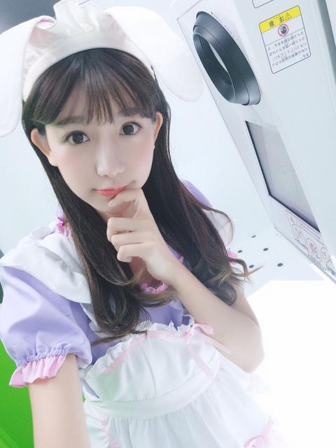 “小志玲”陈潇