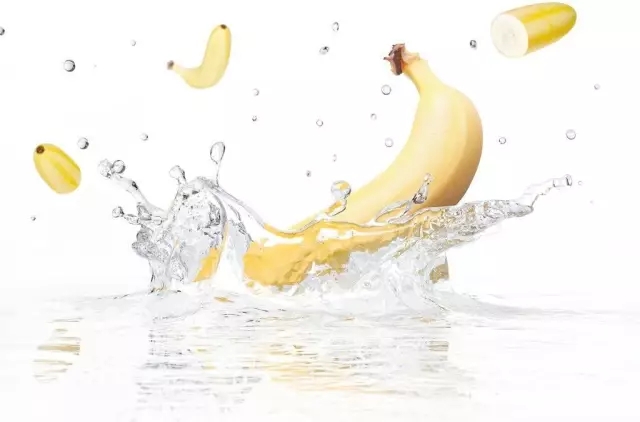 【辟谣】香蕉浸泡的“不明液体”实为保鲜剂