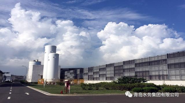 1天海水淡化超过10万吨!青岛创下一个全国记录