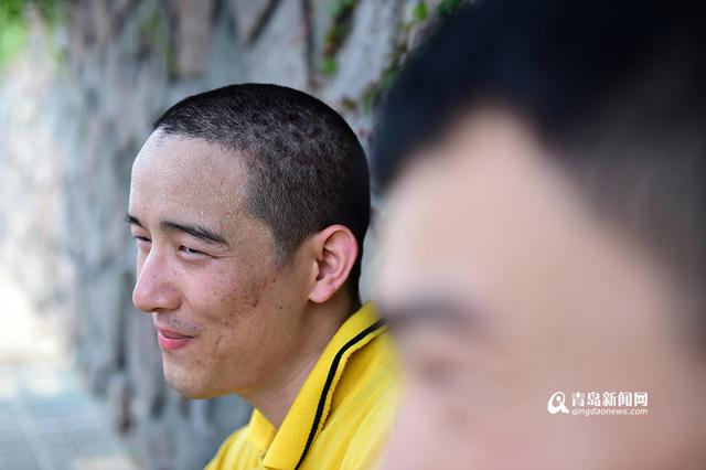 【新青年】90后空调安装工:衣服从白天湿到黑