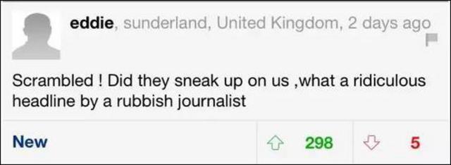 中国海军舰艇编队通过英吉利海峡 英网友炸了锅