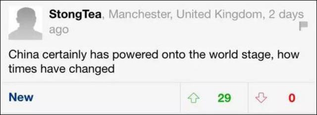 中国海军舰艇编队通过英吉利海峡 英网友炸了锅