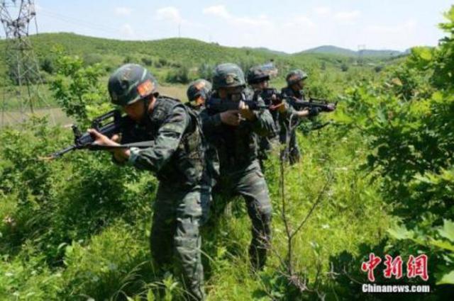 国防部回应建军节是否阅兵 国防部回应建军节是否阅兵