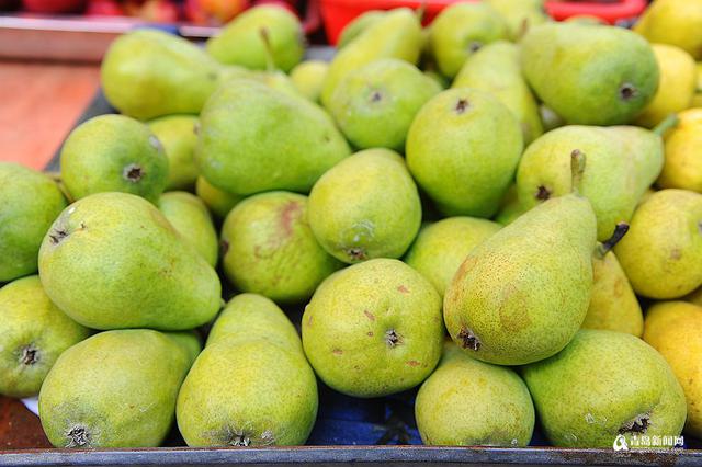 高清:一大拨夏日时令崂山美食 你看哪个最地道