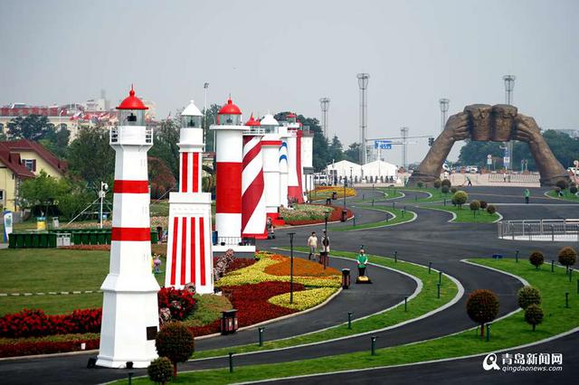 啤酒节8月4日开幕 这些便民举措你知道吗