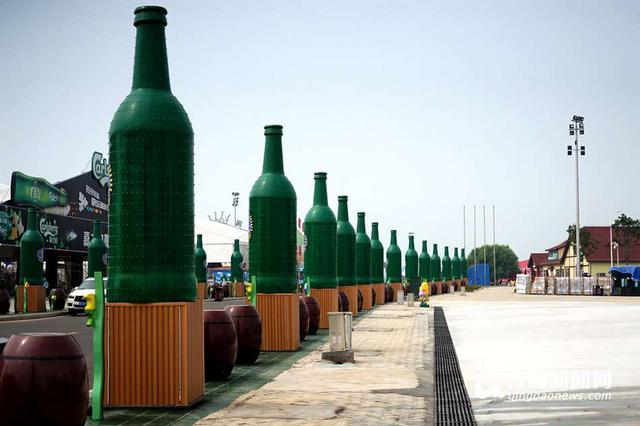 啤酒节8月4日开幕 这些便民举措你知道吗