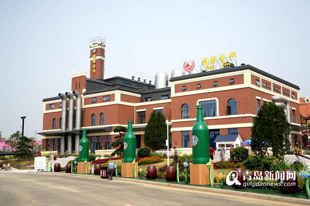 啤酒节8月4日开幕 这些便民举措你知道吗