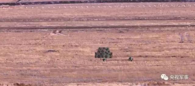 八一阅兵为何选在这里？朱日和训练基地大揭秘