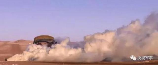 八一阅兵为何选在这里？朱日和训练基地大揭秘