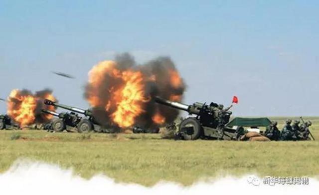 八一阅兵为何选在这里？朱日和训练基地大揭秘