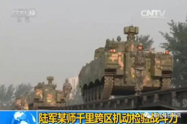 八一阅兵为何选在这里？朱日和训练基地大揭秘