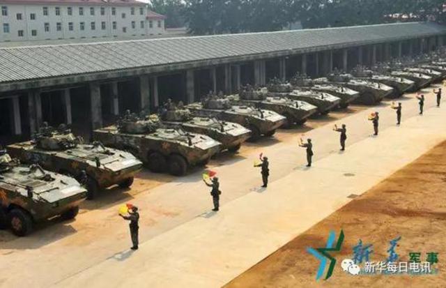 八一阅兵为何选在这里？朱日和训练基地大揭秘