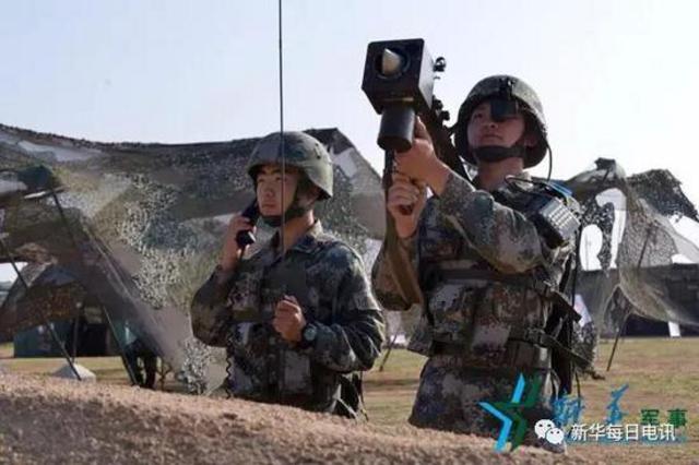 八一阅兵为何选在这里？朱日和训练基地大揭秘