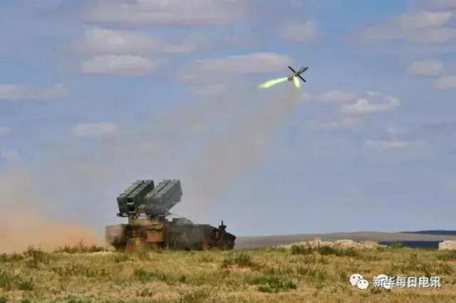 八一阅兵为何选在这里？朱日和训练基地大揭秘