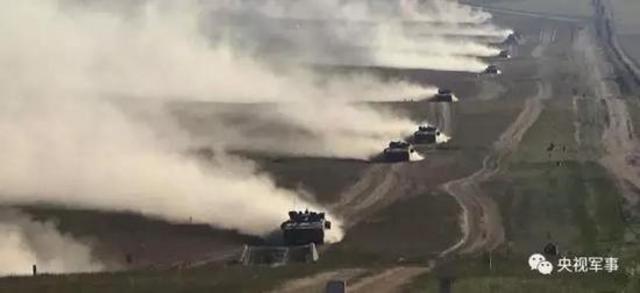 八一阅兵为何选在这里？朱日和训练基地大揭秘