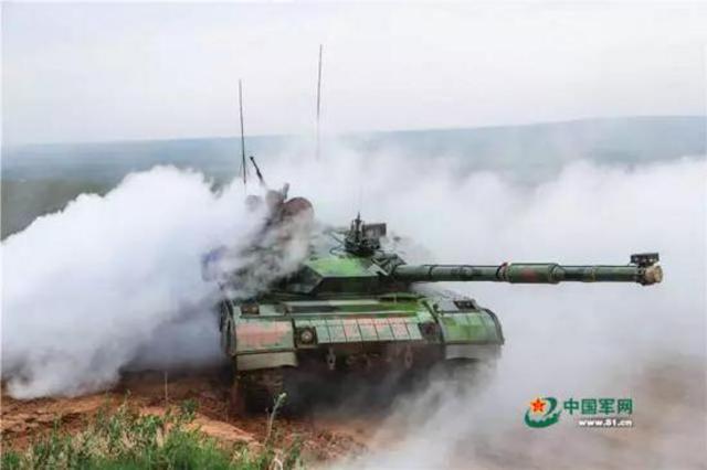 八一阅兵为何选在这里？朱日和训练基地大揭秘