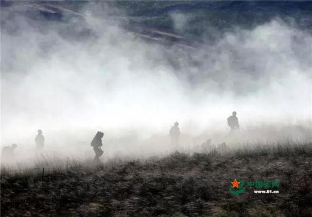 八一阅兵为何选在这里？朱日和训练基地大揭秘