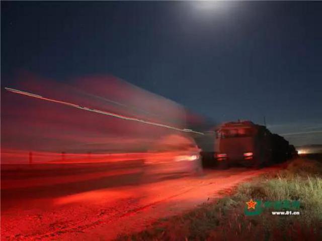 八一阅兵为何选在这里？朱日和训练基地大揭秘