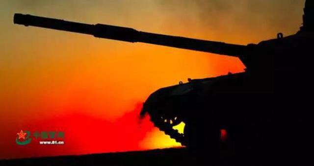 八一阅兵为何选在这里？朱日和训练基地大揭秘