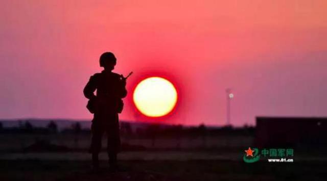 八一阅兵为何选在这里？朱日和训练基地大揭秘