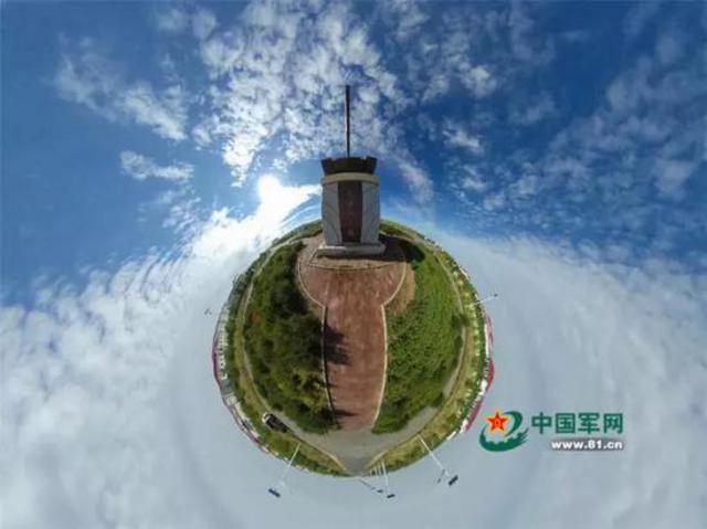 八一阅兵为何选在这里？朱日和训练基地大揭秘