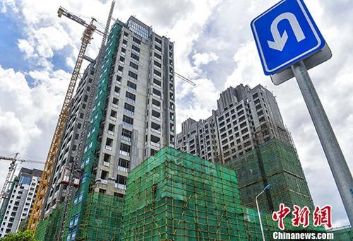 逾60城发布楼市调控政策160次 调控日趋精细化