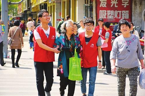 青岛7月份“文明市民”出炉 看谁的事迹打动你？