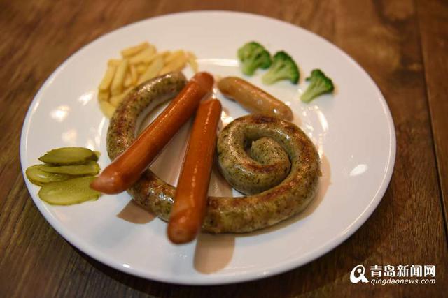 啤酒节打亲民牌 每个商家都推出平价酒菜