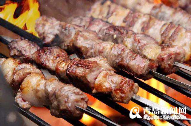 啤酒节打亲民牌 每个商家都推出平价酒菜