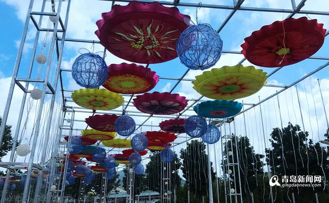 啤酒节世博园会场5号开嗨 攻略请收好