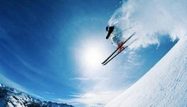 青岛已建成四处体育特色小镇 你去过几处? 青岛已建成四处体育特色小镇 你去过几处?