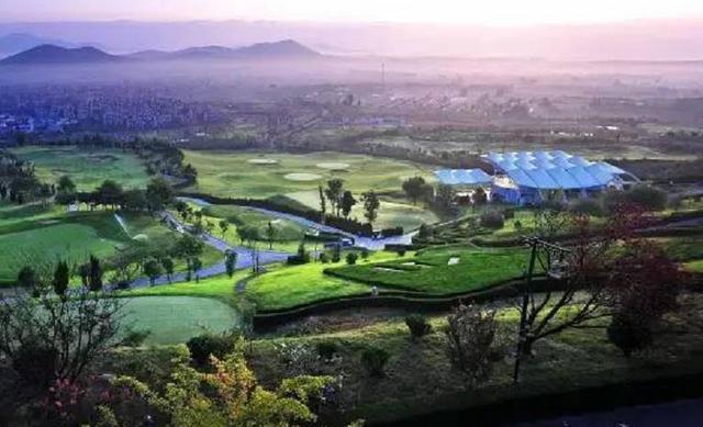 青岛已建成四处体育特色小镇 你去过几处? 青岛已建成四处体育特色小镇 你去过几处?