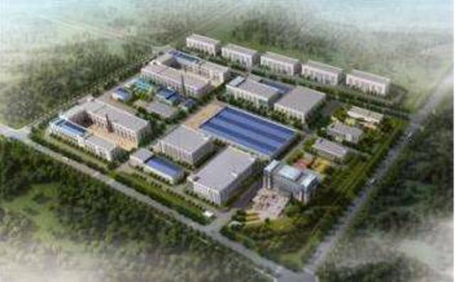 青岛超百亿元大项目盘点 海天中心等在列