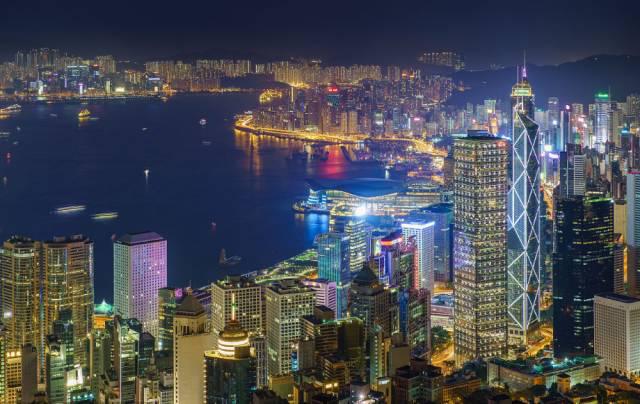 香港要通高铁啦!青岛出发最快11小时到