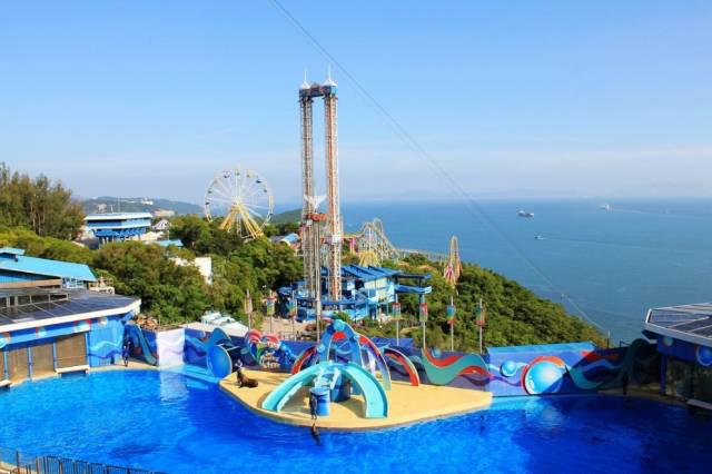 香港要通高铁啦!青岛出发最快11小时到