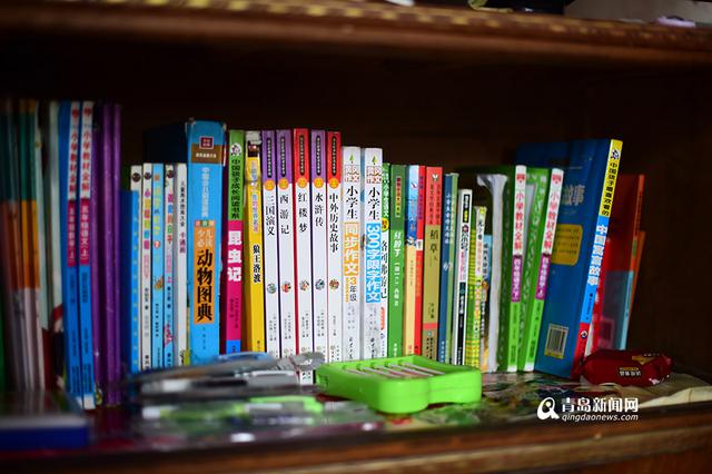 【青岛故事】报纸哥孙达帅：想让儿子过得好