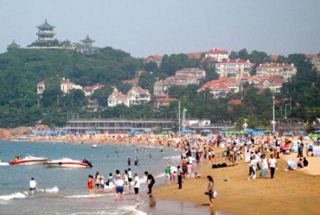 远离野浴场！下海游泳应掌握这些安全小常识