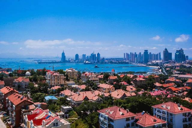 外地人眼中的青岛十大“怪” 真有这么神奇吗