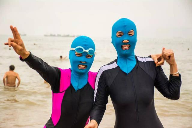 外地人眼中的青岛十大“怪” 真有这么神奇吗