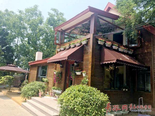 太平角5处老别墅集中“上线” 年内还将有一批
