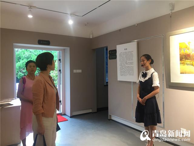 太平角5处老别墅集中“上线” 年内还将有一批