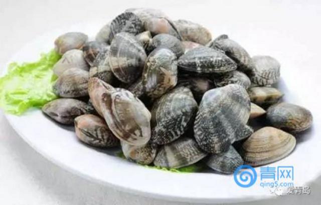 螃蟹海螺对虾 8月青岛这些海货最肥美 螃蟹海螺对虾 8月青岛这些海货最肥美