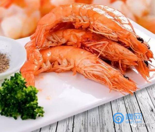 螃蟹海螺对虾 8月青岛这些海货最肥美 螃蟹海螺对虾 8月青岛这些海货最肥美