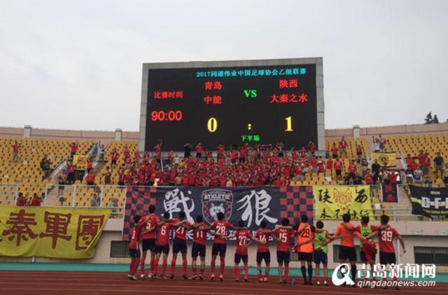 核心缺阵全场低迷 中能遭遇本赛季主场首败