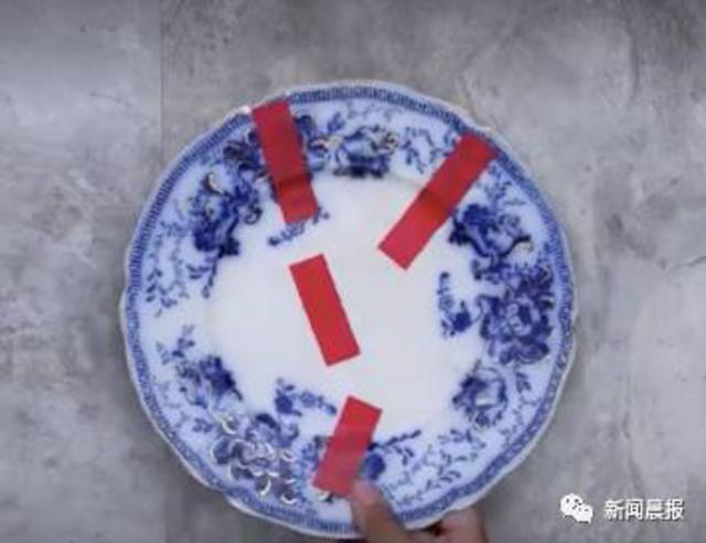 网传摔碎的碗竟能用牛奶补好!然而真相却是 网传摔碎的碗竟能用牛奶补好!然而真相却是