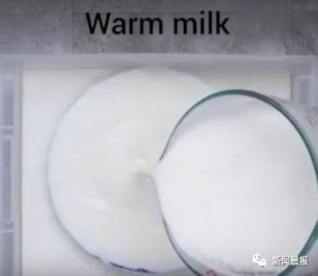 网传摔碎的碗竟能用牛奶补好!然而真相却是 网传摔碎的碗竟能用牛奶补好!然而真相却是
