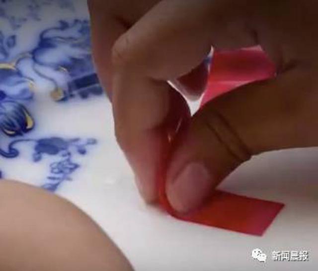网传摔碎的碗竟能用牛奶补好!然而真相却是 网传摔碎的碗竟能用牛奶补好!然而真相却是